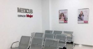 Medicus inaugura un espacio exclusivo para la mujer en su Centro Médico de Belgrano