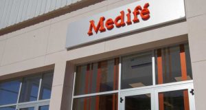 Medifé inauguró una nueva Sucursal en Añelo