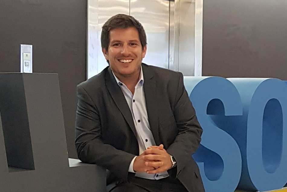 ¿Por qué apostar a una red social corporativa?