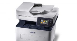 Xerox lanza un paquete de impresoras y multifunciones compactos