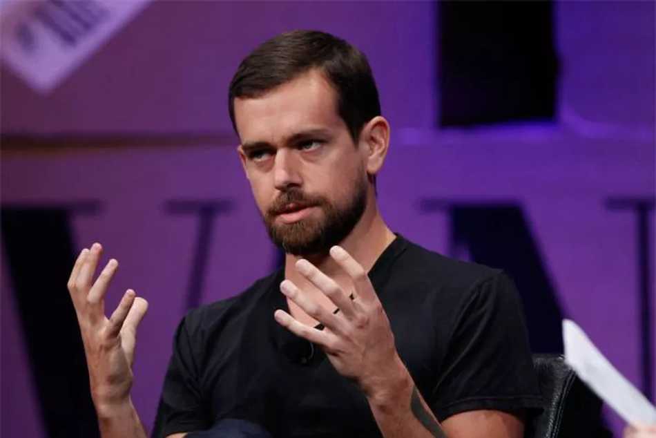 La cuenta del CEO de Twitter Jack Dorsey ha sido hackeada