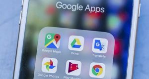Google dejará sin YouTube, Gmail y compañía al Huawei Mate 30