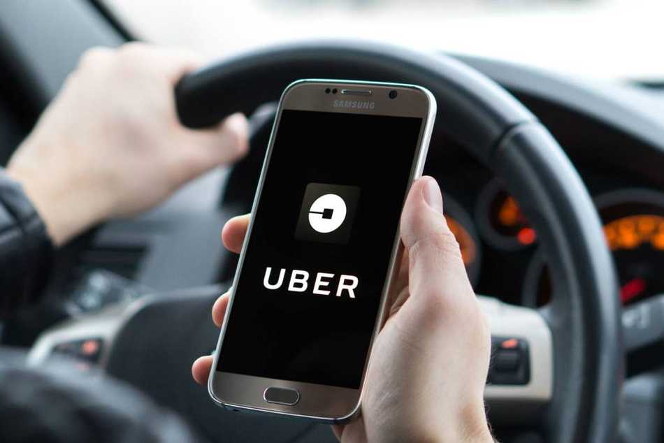Todo mal para Uber: Pérdidas por US$6.229 millones y acciones en baja