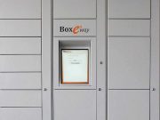 Las marcas apuestan por la automatización de entrega de paquetes