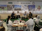 Mastellone Hnos. lanzó un ciclo de charlas sobre Sustentabilidad