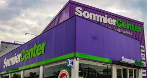 Sommier Center abre sucursal en Pacheco