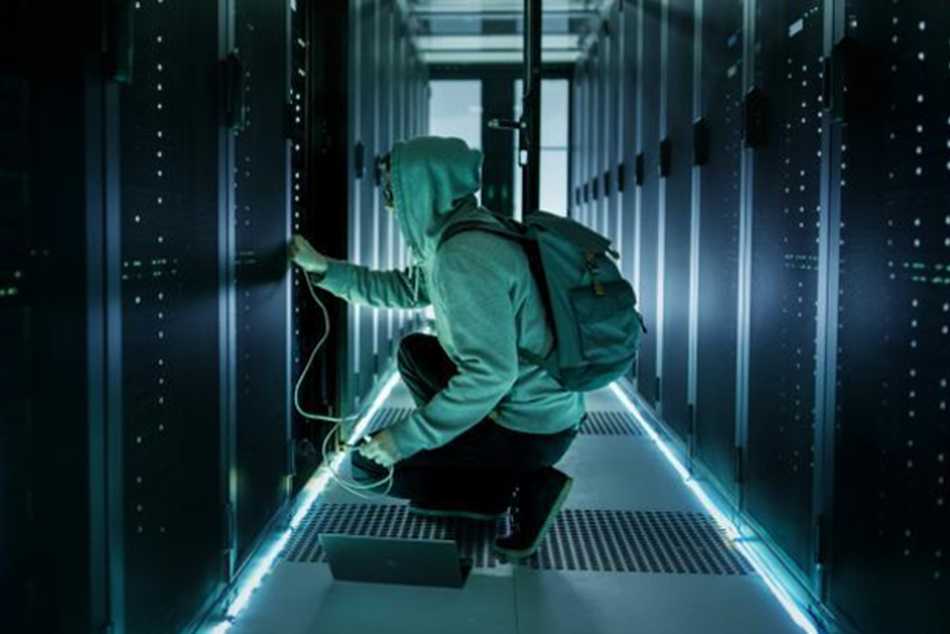 ¿Como combatir el ciberespionaje industrial desde la informática forense?