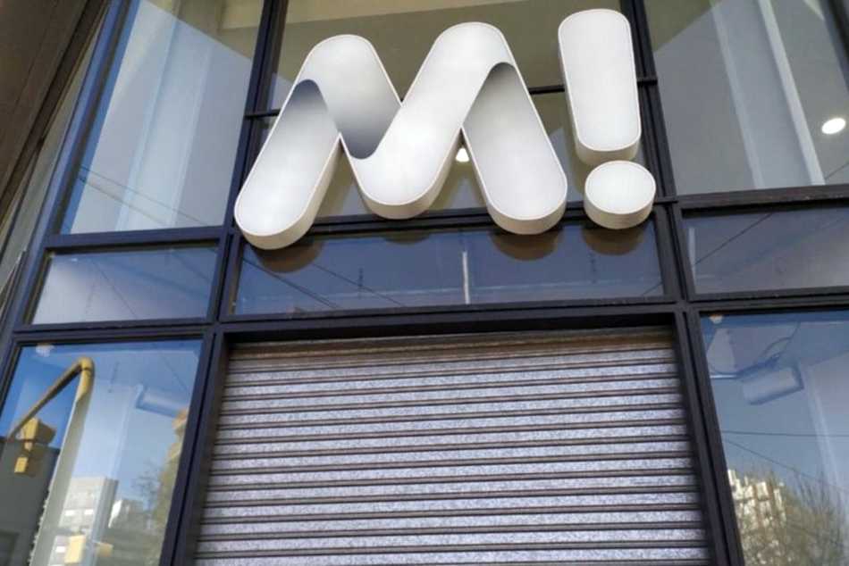 Tras cerrar todas las sucursales bonaerenses en un día, Musimundo "reperfila" deudas