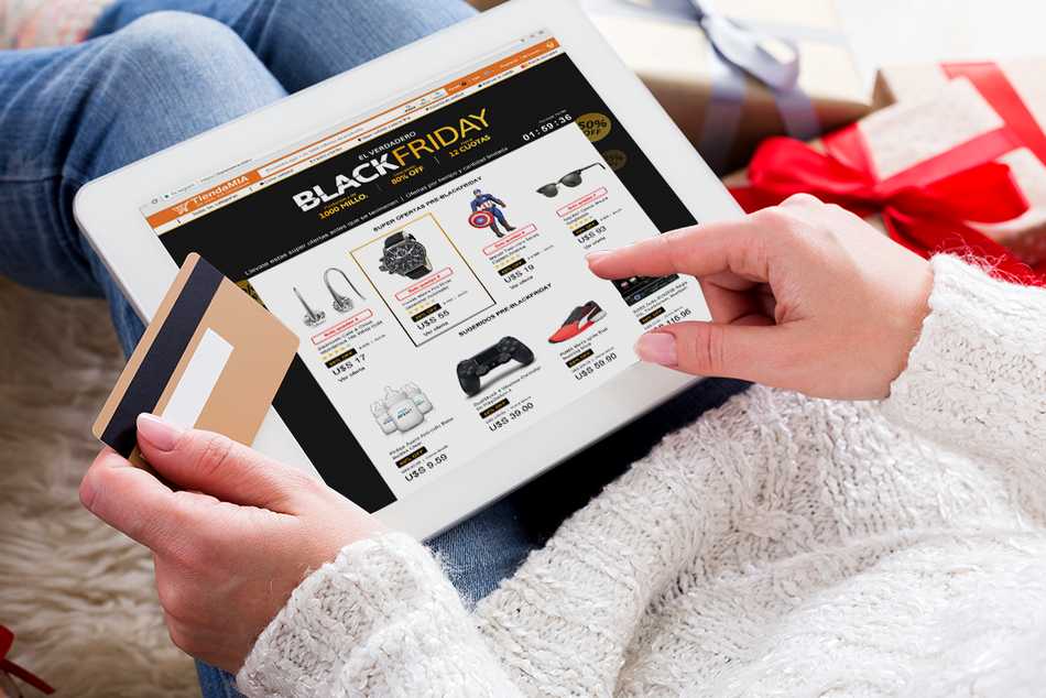 A contramano de la crisis, varios argentinos ya traen de Miami sus regalos para las fiestas