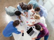 Sólo el 50% de los empleados cree que la cultura organizacional es saludable