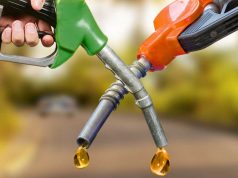 DHL acelera la transición hacia los combustibles alternativos limpios