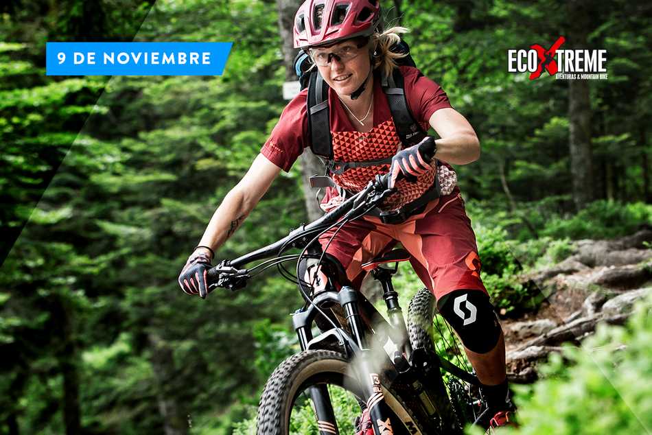 Scott Argentina presenta la nueva Gama de bicicletas 2020