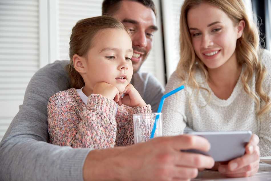 Cuidado y privacidad: ¿Cómo verificar lo que su hijo hace en su teléfono?