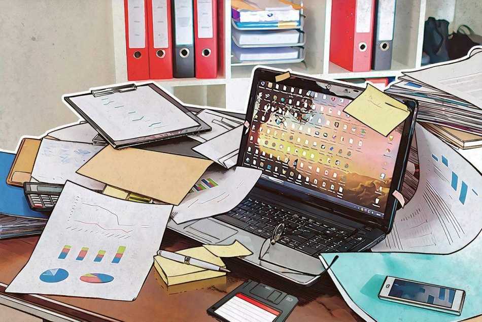 Cumple tus “propósitos digitales” de Año Nuevo con 5 sencillos pasos