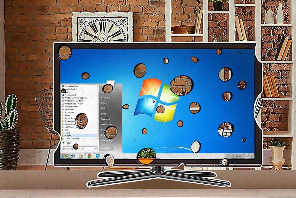 Recta final: cerca del 30% de equipos en América Latina continúa con Windows 7
