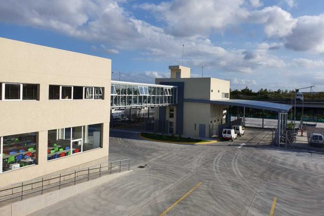 DHL invierte en Argentina 350 millones de pesos en un nuevo centro de distribución y nuevas oficinas