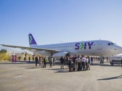 SKY volará a Bogotá a partir de junio, con pasajes desde US$ 218