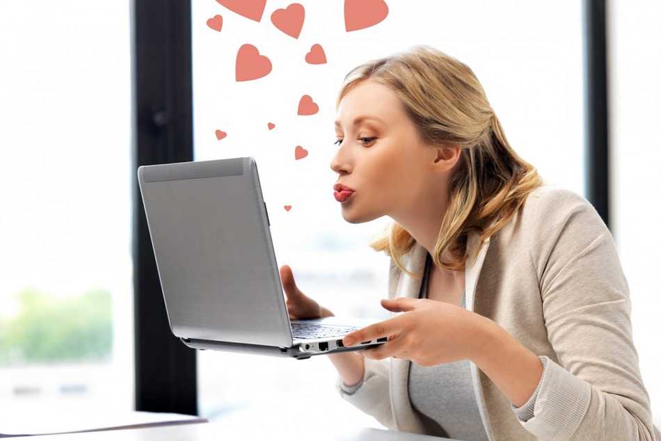 ¿Cómo encontrar citas en línea de forma segura?