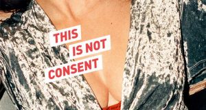 Estos anuncios provocativos recuerdan que la ropa sugerente no es sinónimo de consentimiento