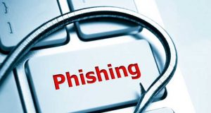 El phishing financiero creció un 9,5% en el último trimestre de 2019