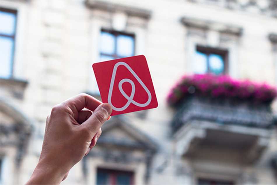 Airbnb se hundió aún más en su espiral de números rojos en el último trimestre de 2019