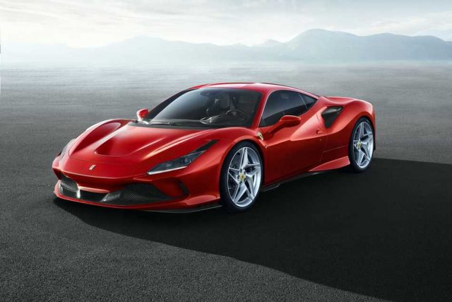 #Ferrari reanudará la #producción en #Maranello y #Módena a partir del 14 de abril de 2020