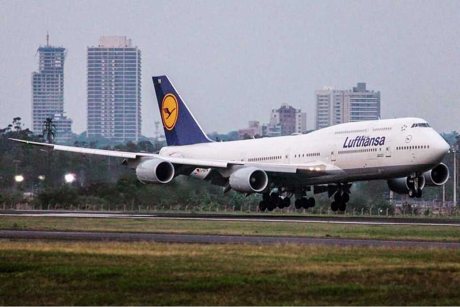 Lufthansa Group extiende el período de reserva gratuita