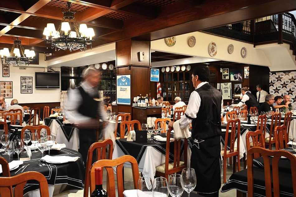 Casi 300 mil gastronómicos y hoteleros se suman a las suspensiones al 75%