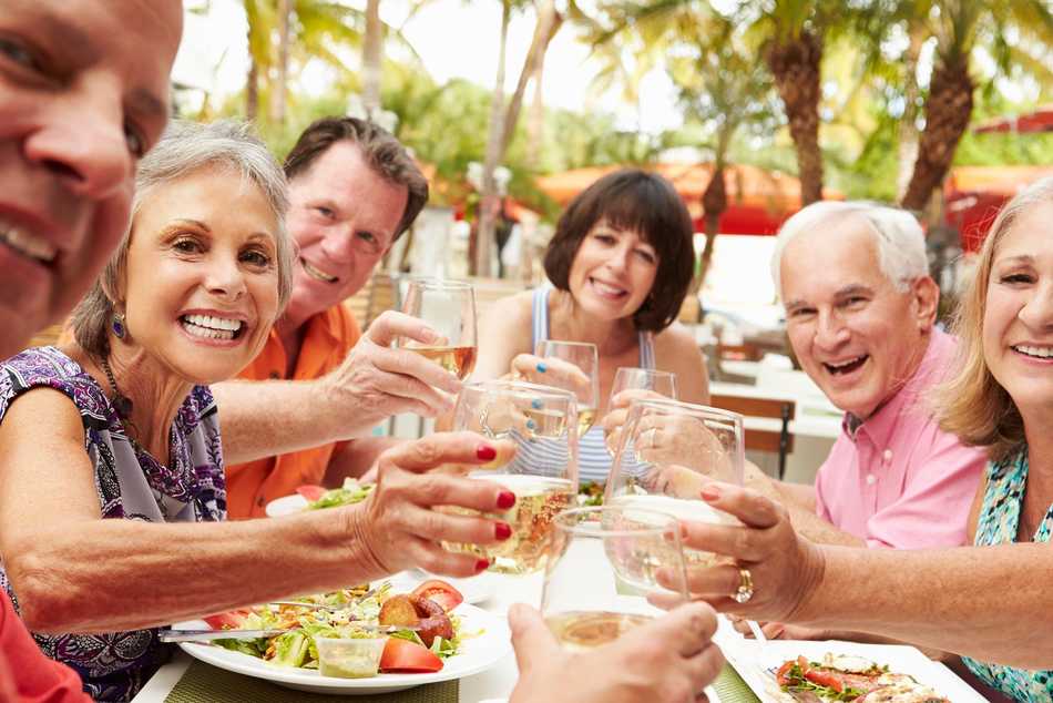 Lo que más extrañan los argentinos en cuarentena: familia y amigos