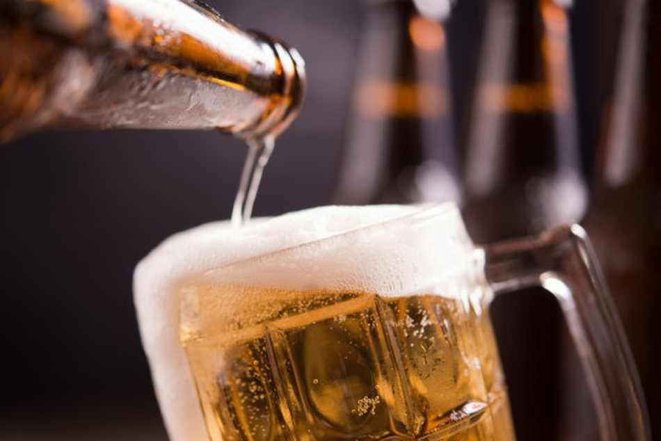 España: El servicio de cerveza a domicilio ya está disponible durante la cuarentena