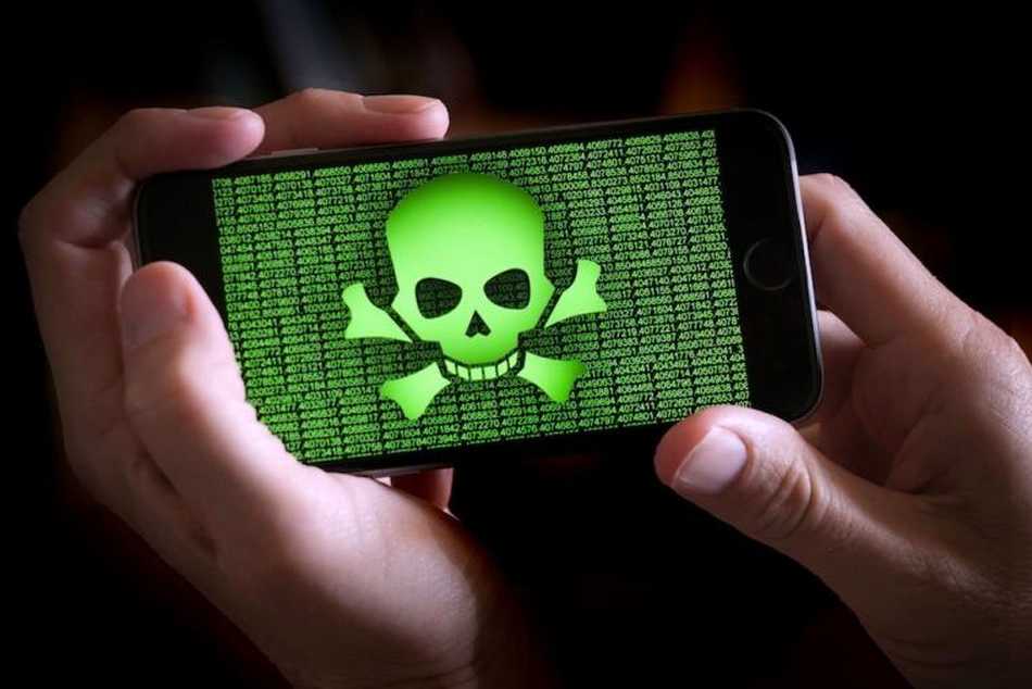Ciberataques a dispositivos móviles en América Latina crecieron más del 70% en marzo