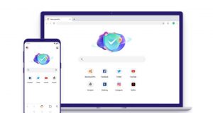 Avast lanza el nuevo navegador móvil con encriptación de datos completa