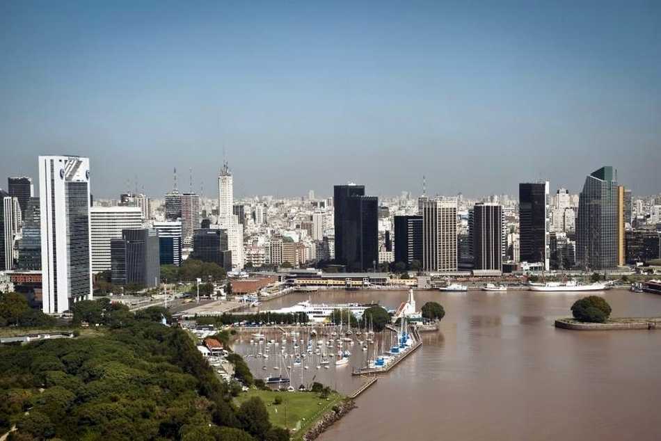 Buenos Aires se consolida como líder en turismo de reuniones en toda América