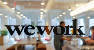 A los botes: el grupo dueño de WeWork anuncia pérdidas récord por u$s 8.900 millones