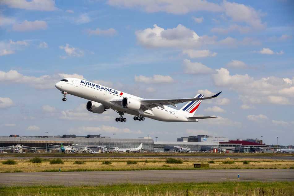 Cambio radical: Air France y KLM reembolsan los billetes a sus clientes