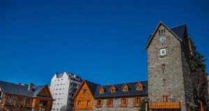 Bariloche renovada espera la normalización de la actividad turística