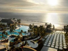 Riviera Nayarit habilitó el funcionamiento de los hoteles de turismo