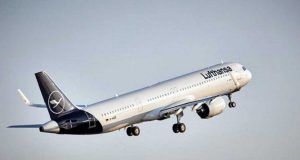 Pese al rescate del Estado alemán, Lufthansa recortará 22.000 empleos