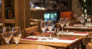 FEHGRA: El 70% del sector hotelero gastronómico prevé el quiebre de su empresa