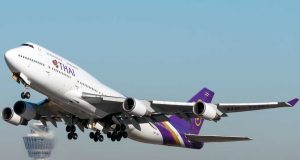 Boeing confirmó el final del Jumbo 747