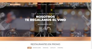 "Hoy a la Carta", la iniciativa solidaria de Bodegas Bianchi para colaborar con los restaurantes en tiempos de Covid-19