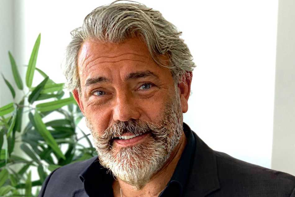 Marcelo Schamy CEO IDG Homes Detroit