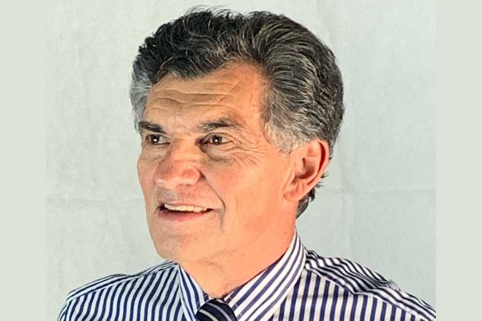 Marcos Victorica, Economista y CEO  de Best American Storage