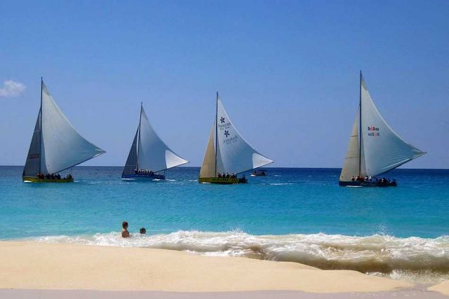 Anguilla elegida la mejor isla del Caribe en los Travel+Leisure 2020 World’s Best Awards
