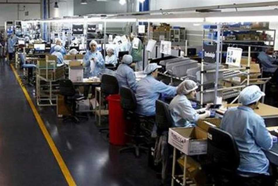 Sólo el 15% de las empresas argentinas aumentará salarios por encima de la inflación