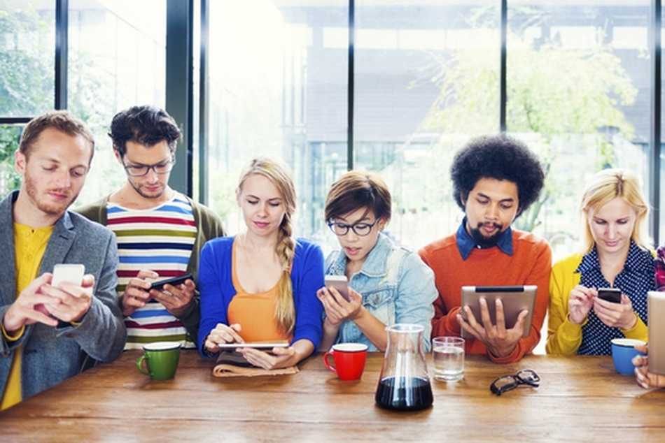 Millennials argentinos: tienen un ingreso promedio mensual estimado de $24.000, y el 51% tiene empleo formal