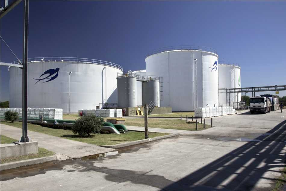 LESAFFRE se prepara para la post-pandemia e invierte más de 17 millones de pesos