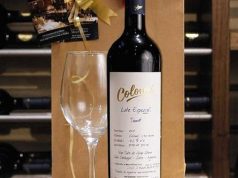 Bodega Colomé ganó la medalla Best in Show en los Decanter Wine World Awards