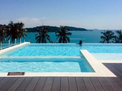 Un Re-Chapuzón: Guía rápida para repintar piscinas de hormigón o mampostería