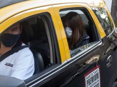 Empresa argentina va contra Uber y Cabify
